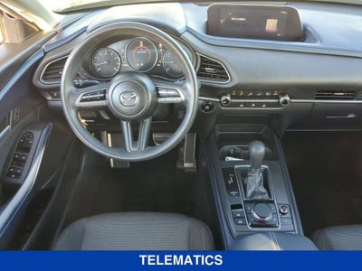2021 Mazda Mazda CX-30 2.5 S