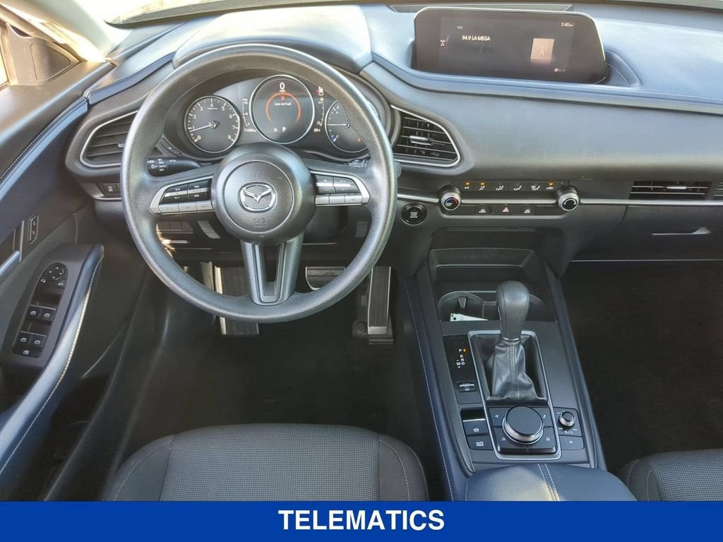 2021 Mazda Mazda CX-30 2.5 S
