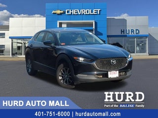 2021 Mazda Mazda CX-30 2.5 S