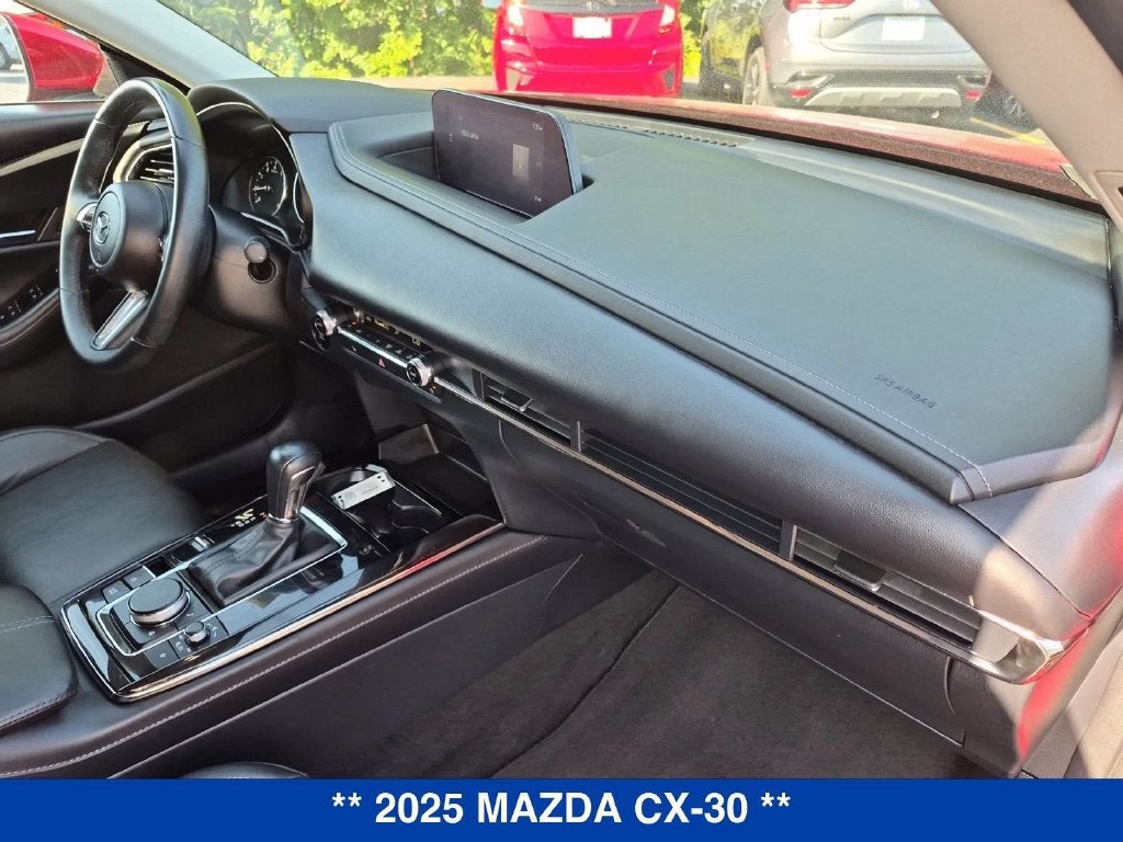 2025 Mazda Mazda CX-30 2.5 S Preferred Package