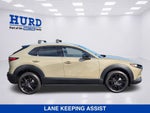 2024 Mazda Mazda CX-30 2.5 Carbon Turbo