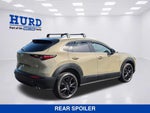 2024 Mazda Mazda CX-30 2.5 Carbon Turbo