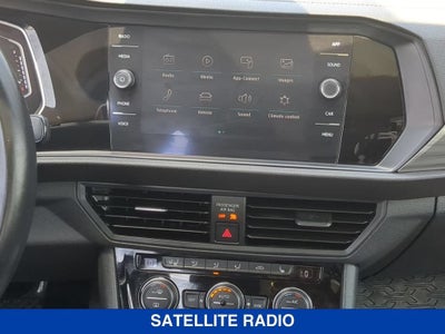 2019 Volkswagen Jetta 1.4T SEL