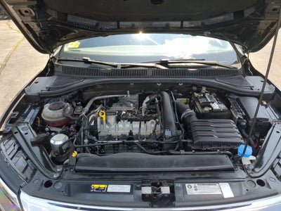 2019 Volkswagen Jetta 1.4T SEL