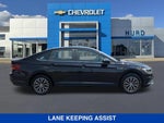 2019 Volkswagen Jetta 1.4T SEL