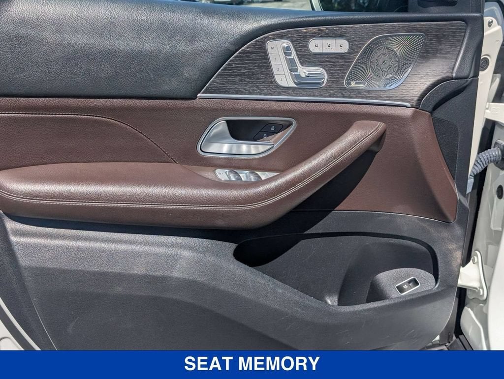 2023 Mercedes-Benz GLS 450 4MATIC®