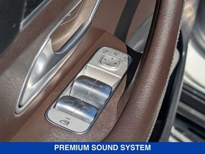 2023 Mercedes-Benz GLS 450 4MATIC®