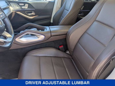 2023 Mercedes-Benz GLS 450 4MATIC®