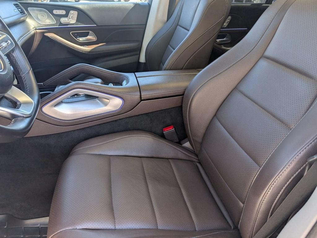 2023 Mercedes-Benz GLS 450 4MATIC®