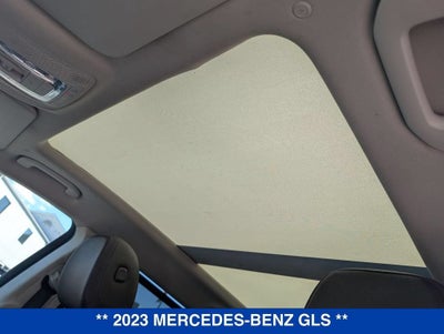 2023 Mercedes-Benz GLS 450 4MATIC®