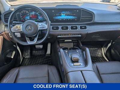 2023 Mercedes-Benz GLS 450 4MATIC®