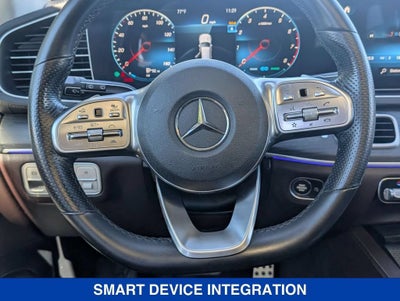 2023 Mercedes-Benz GLS 450 4MATIC®