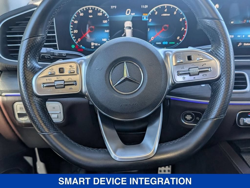 2023 Mercedes-Benz GLS 450 4MATIC®