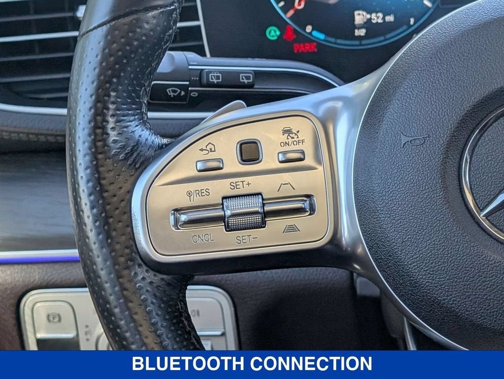 2023 Mercedes-Benz GLS 450 4MATIC®