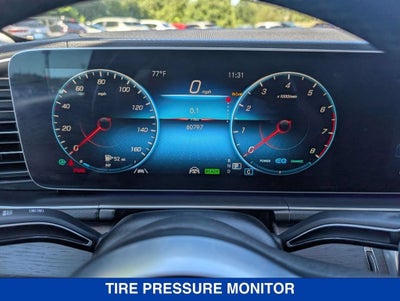 2023 Mercedes-Benz GLS 450 4MATIC®