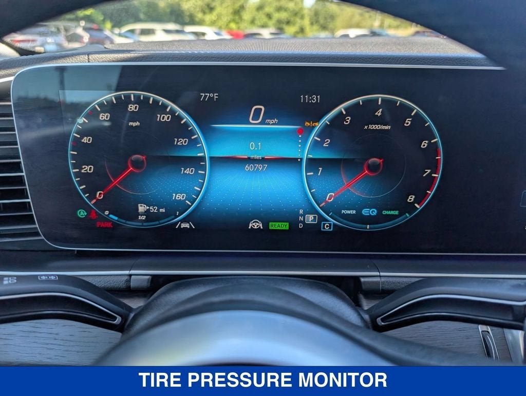 2023 Mercedes-Benz GLS 450 4MATIC®