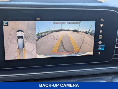 2023 Mercedes-Benz GLS 450 4MATIC®