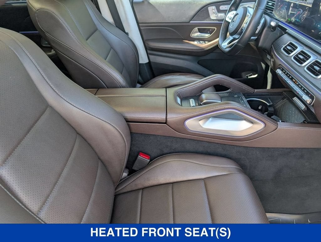 2023 Mercedes-Benz GLS 450 4MATIC®