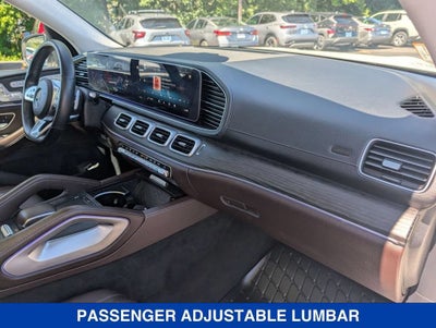 2023 Mercedes-Benz GLS 450 4MATIC®