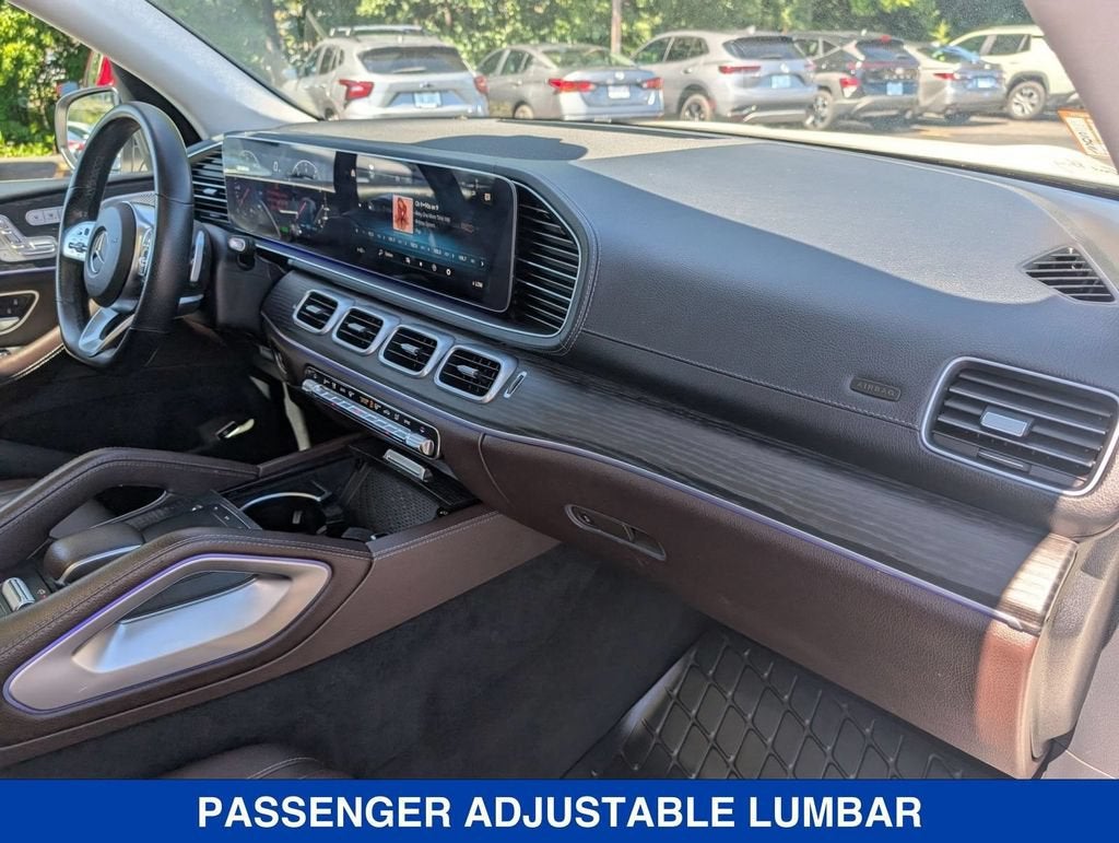 2023 Mercedes-Benz GLS 450 4MATIC®
