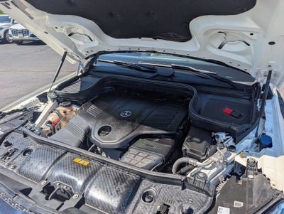 2023 Mercedes-Benz GLS 450 4MATIC®