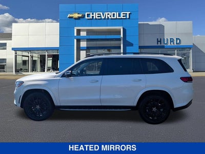 2023 Mercedes-Benz GLS 450 4MATIC®