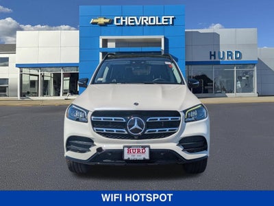 2023 Mercedes-Benz GLS 450 4MATIC®