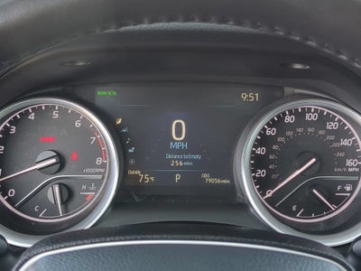 2024 Toyota Camry XLE