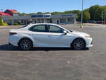2024 Toyota Camry XLE