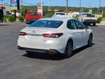 2024 Toyota Camry XLE