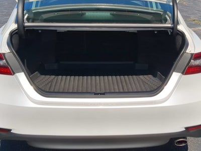 2024 Toyota Camry XLE