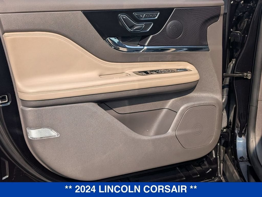 2024 Lincoln Corsair Premiere