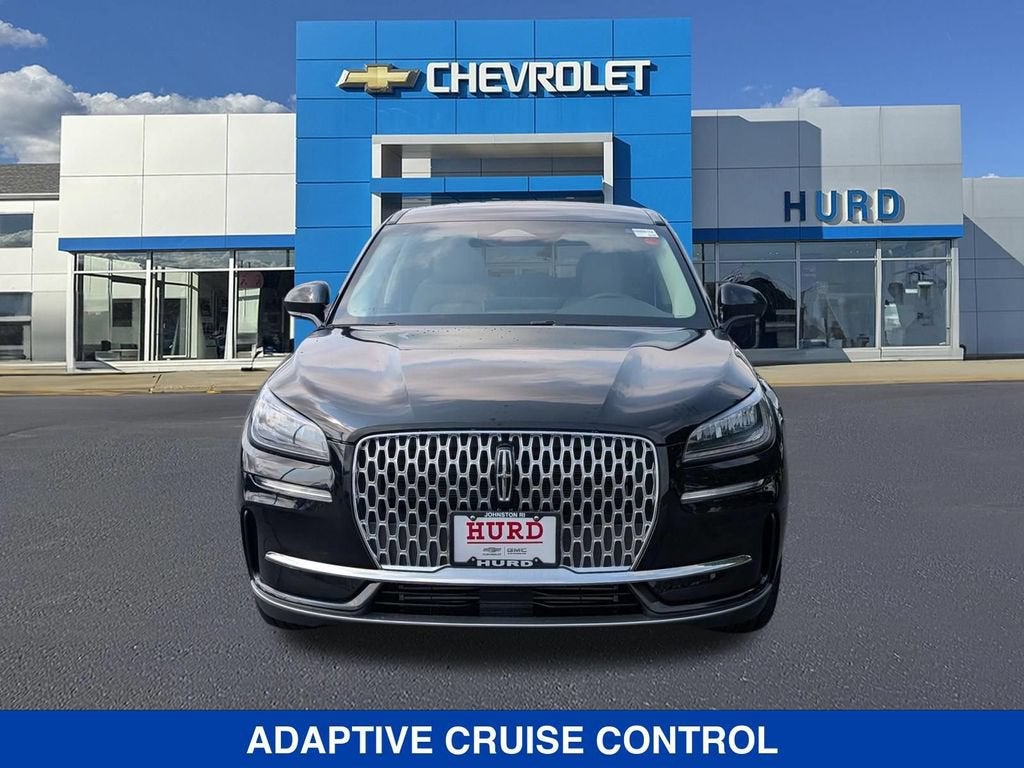 2024 Lincoln Corsair Premiere