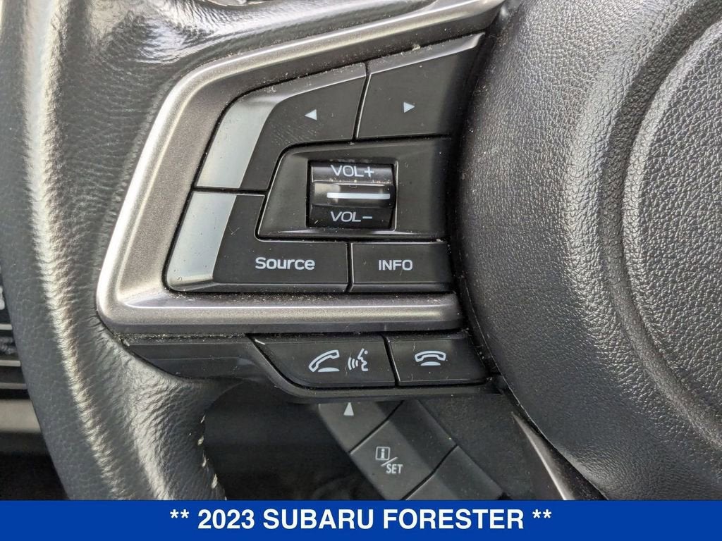 2023 Subaru Forester Premium