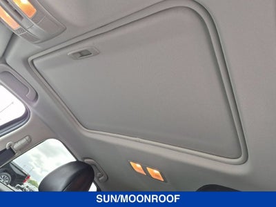 2021 Mazda Mazda CX-5 Grand Touring Reserve