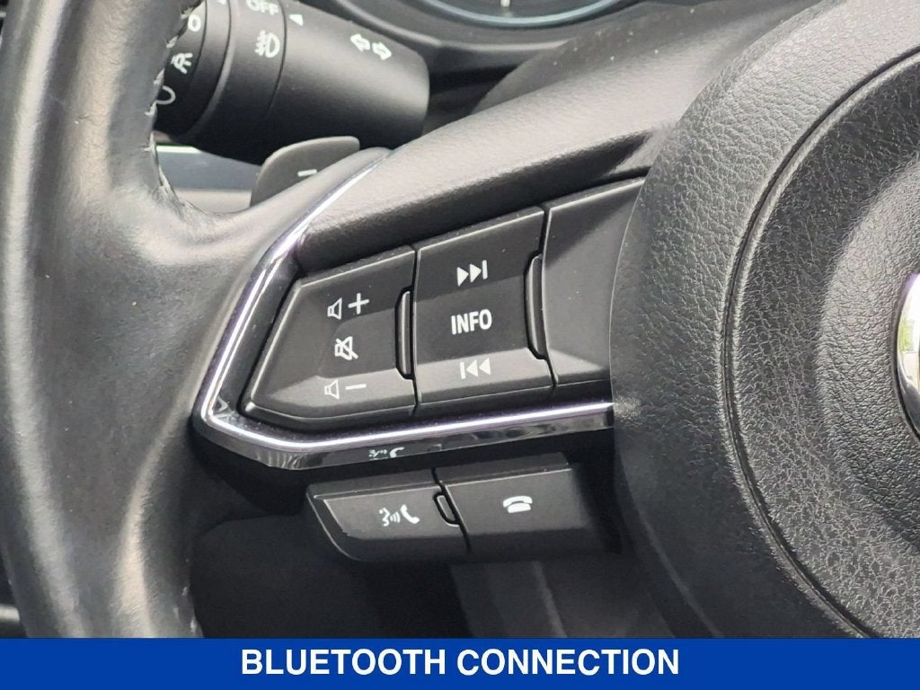 2021 Mazda Mazda CX-5 Grand Touring Reserve