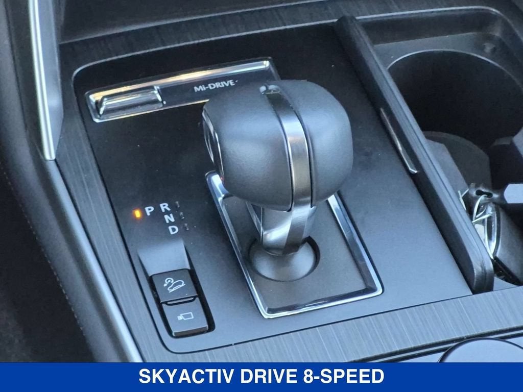 2026 Mazda Mazda CX-90 3.3 Turbo S Premium Plus
