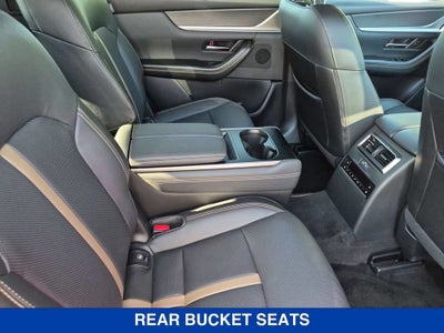 2026 Mazda Mazda CX-90 3.3 Turbo S Premium Plus