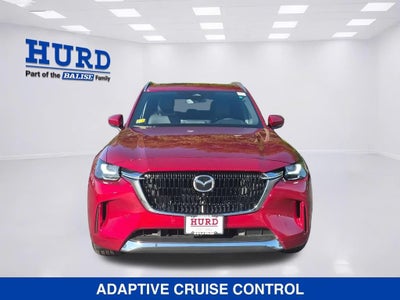 2026 Mazda Mazda CX-90 3.3 Turbo S Premium Plus