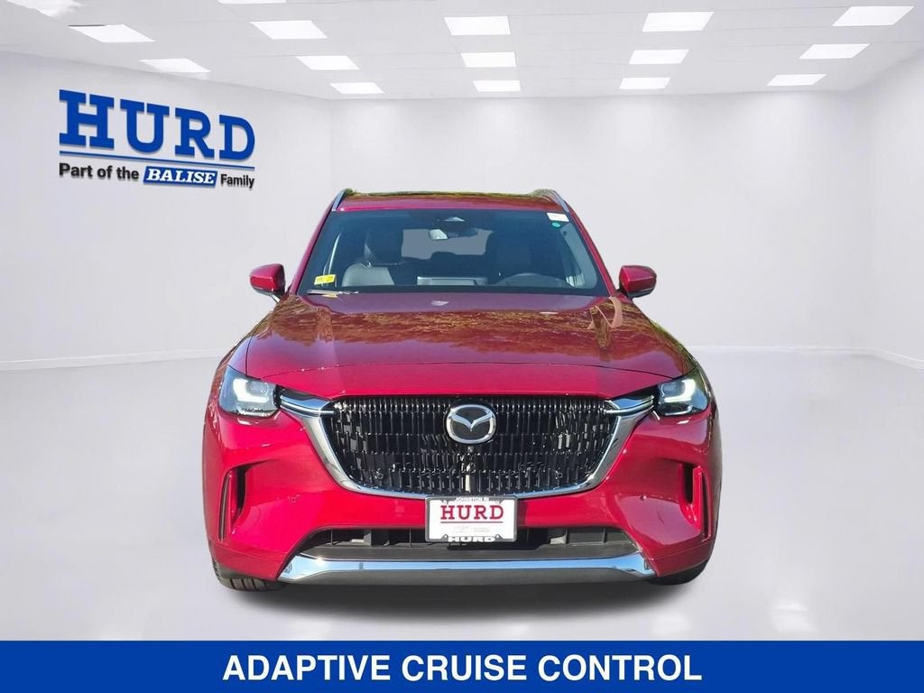 2026 Mazda Mazda CX-90 3.3 Turbo S Premium Plus
