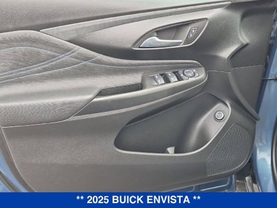 2025 Buick Envista Sport Touring