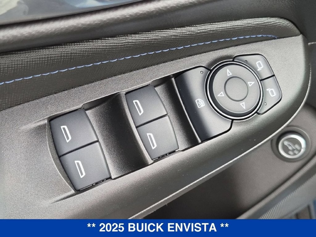 2025 Buick Envista Sport Touring