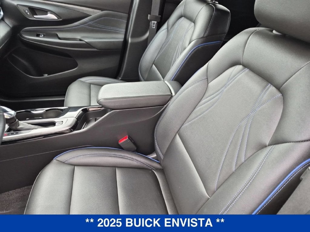 2025 Buick Envista Sport Touring