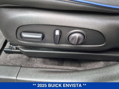2025 Buick Envista Sport Touring
