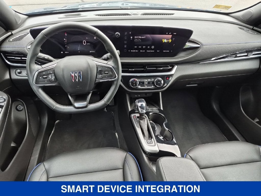 2025 Buick Envista Sport Touring