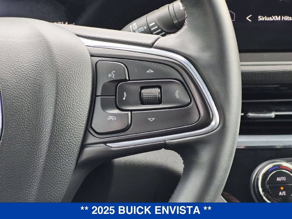 2025 Buick Envista Sport Touring