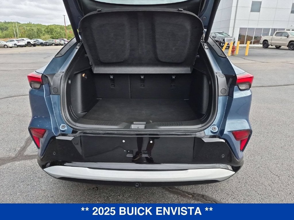 2025 Buick Envista Sport Touring