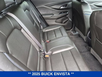 2025 Buick Envista Sport Touring