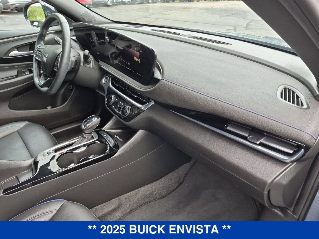 2025 Buick Envista Sport Touring