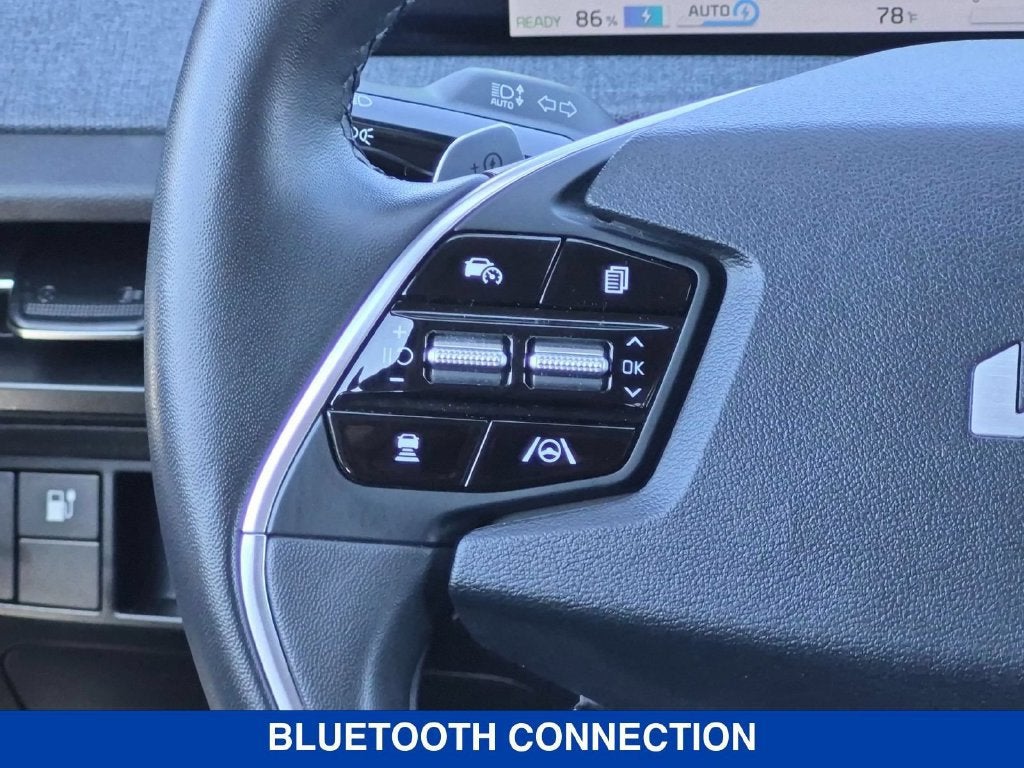 2024 Kia EV6 Light Long Range